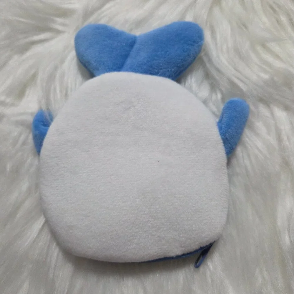 Whale Design Coin Purse